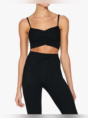 LSPACE Soren Sports Top